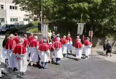 Confraternita N.S. del Carmine